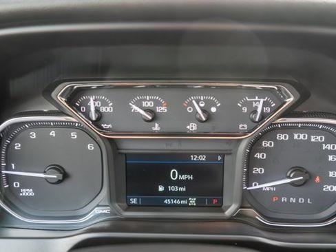 Used 2020 GMC Sierra 2500 SLE image 20