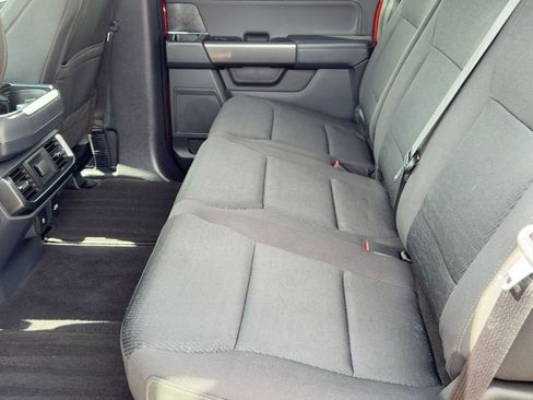 Used 2023 Ford F150 XLT w/ Equipment Group 302A High image 24