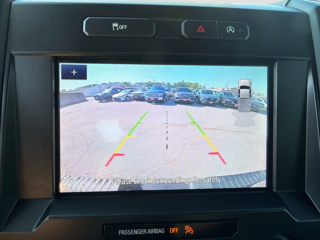 Used 2020 Ford F150 XL w/ Equipment Group 101A Mid AWD/4WD image 26
