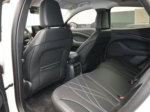 New 2024 Ford Mustang Mach-E Select w/ Comfort Package Lite image 23