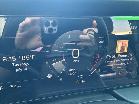 Used 2026 GMC Terrain Elevation FWD image 29