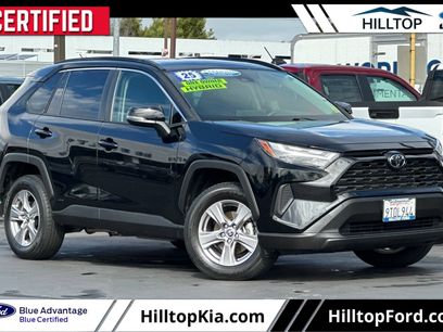 Used 2025 Toyota RAV4 XLE w/ Convenience Package
