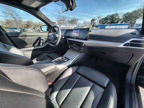 Used 2025 BMW 330i Sedan image 28