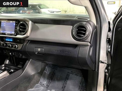Used 2023 Toyota Tacoma SR5 image 18