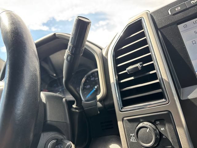 Used 2020 Ford F350 Lariat w/ Chrome Package AWD/4WD image 21