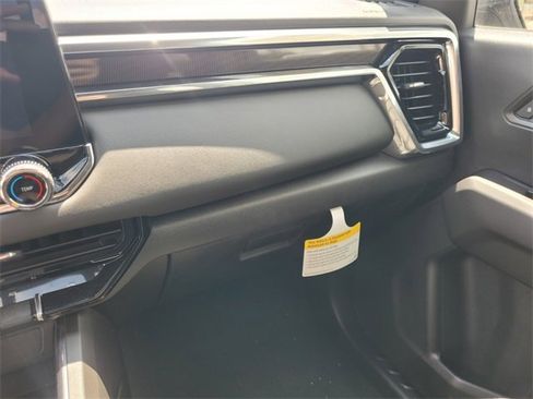 New 2026 GMC Canyon Elevation image 23