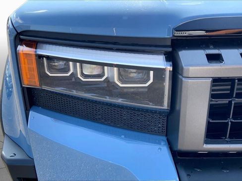 New 2027 Toyota Land Cruiser w/ Premium Package AWD/4WD image 13