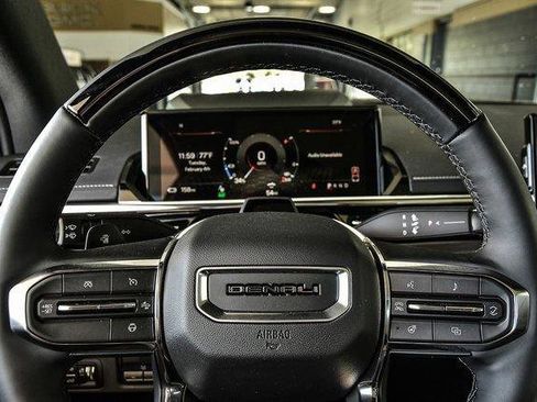 New 2025 GMC Sierra EV Denali image 57