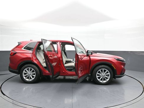 Certified 2024 Honda CR-V EX-L image 43