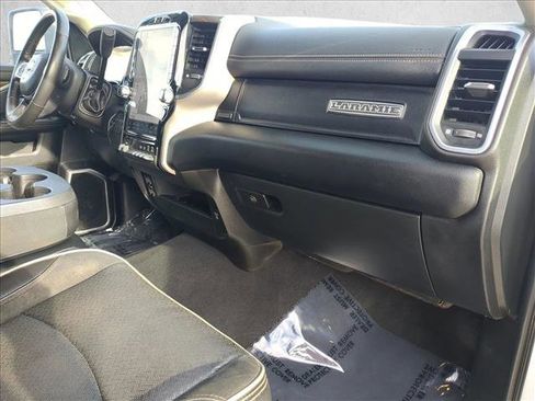 Used 2024 RAM 2500 Laramie image 21