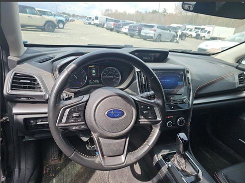 Used 2018 Subaru Crosstrek 2.0i Limited AWD/4WD image 6