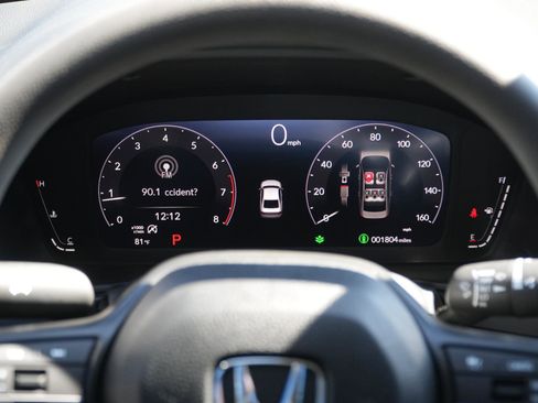 Used 2025 Honda Accord SE image 25