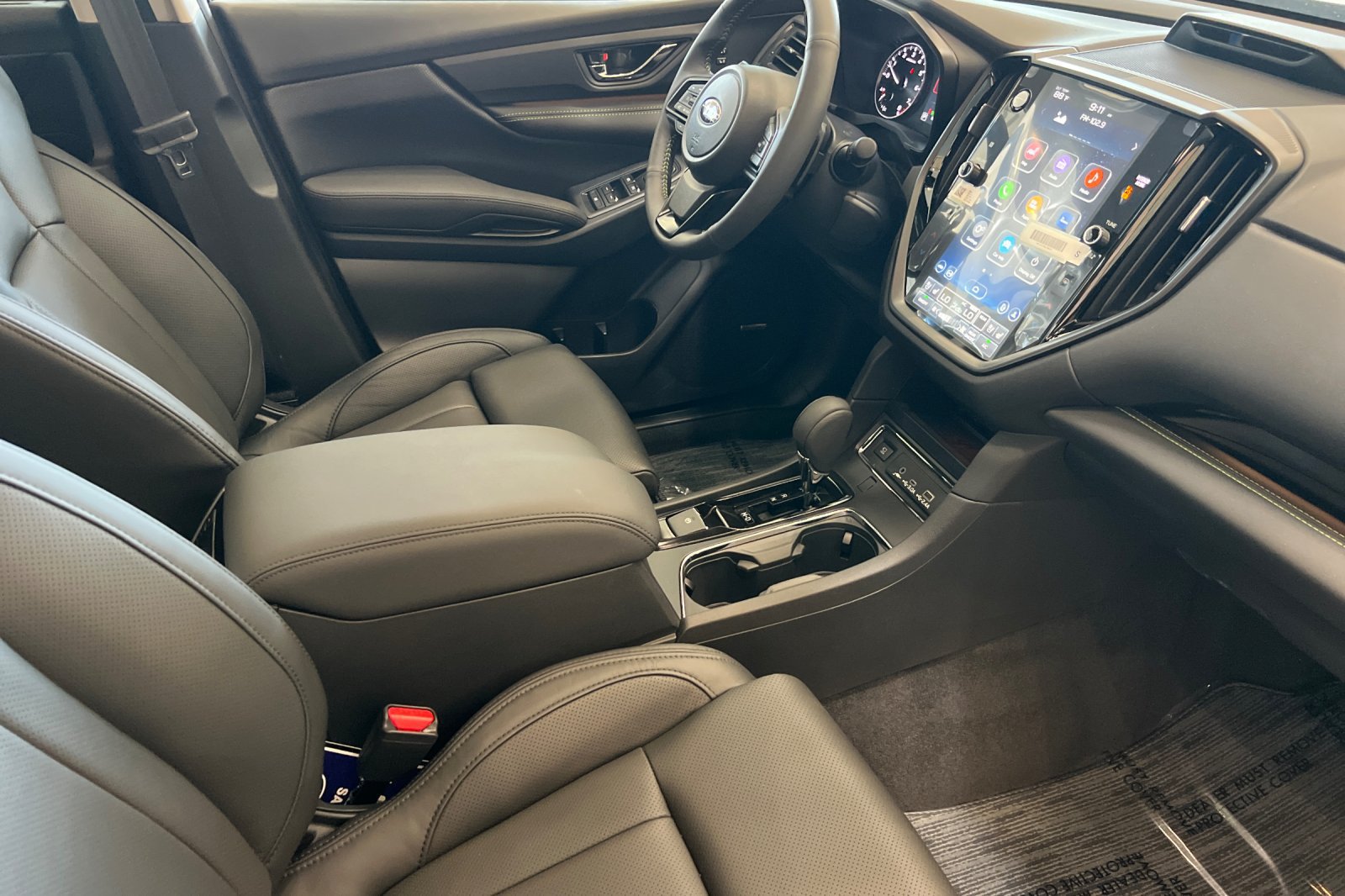 New 2026 Subaru Ascent Bronze Edition AWD/4WD image 16