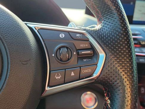 Used 2022 Acura RDX A-Spec FWD image 16