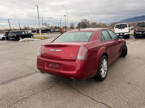 Used 2014 Chrysler 300 S w/ Luxury Group image 5