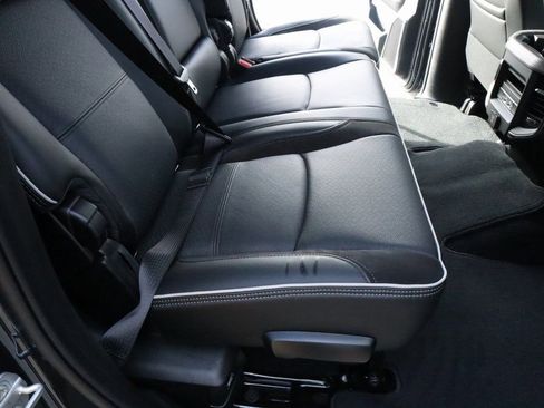 New 2026 RAM 2500 Laramie w/ Night Edition image 15