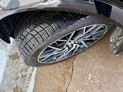 Used 2023 Ford Mustang Mach-E GT w/ GT Performance Edition image 37