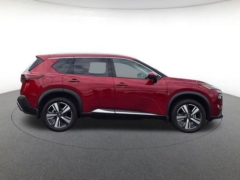 Used 2023 Nissan Rogue SL w/ SL Premium Package AWD/4WD image 4