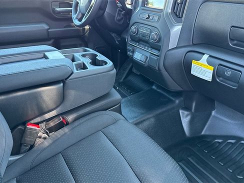 New 2025 Chevrolet Silverado 3500 W/T w/ WT Convenience Package image 14