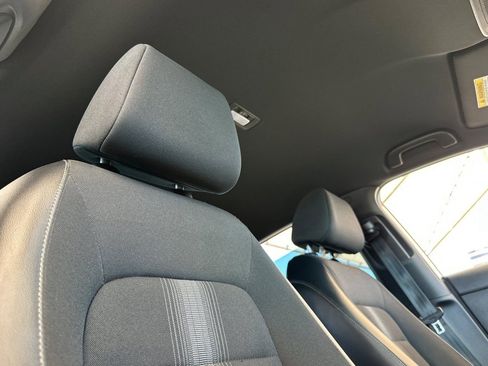 Certified 2024 Honda Civic Sport image 16