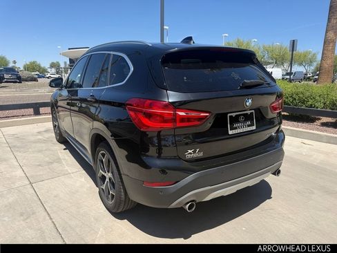 Used 2019 BMW X1 sDrive28i FWD image 3