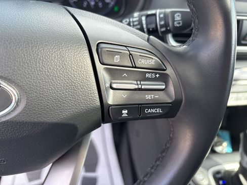 Used 2021 Hyundai Kona Ultimate w/ Cargo Package image 19