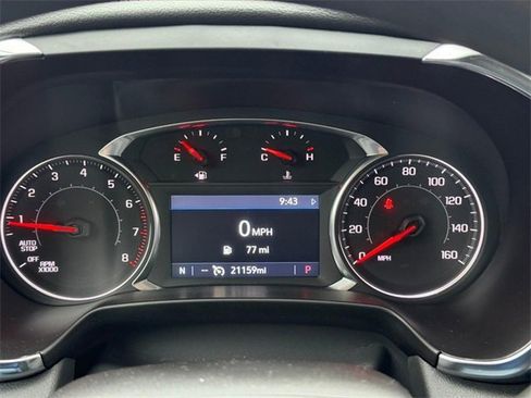 Used 2023 Chevrolet Blazer LT w/ Convenience Package image 20