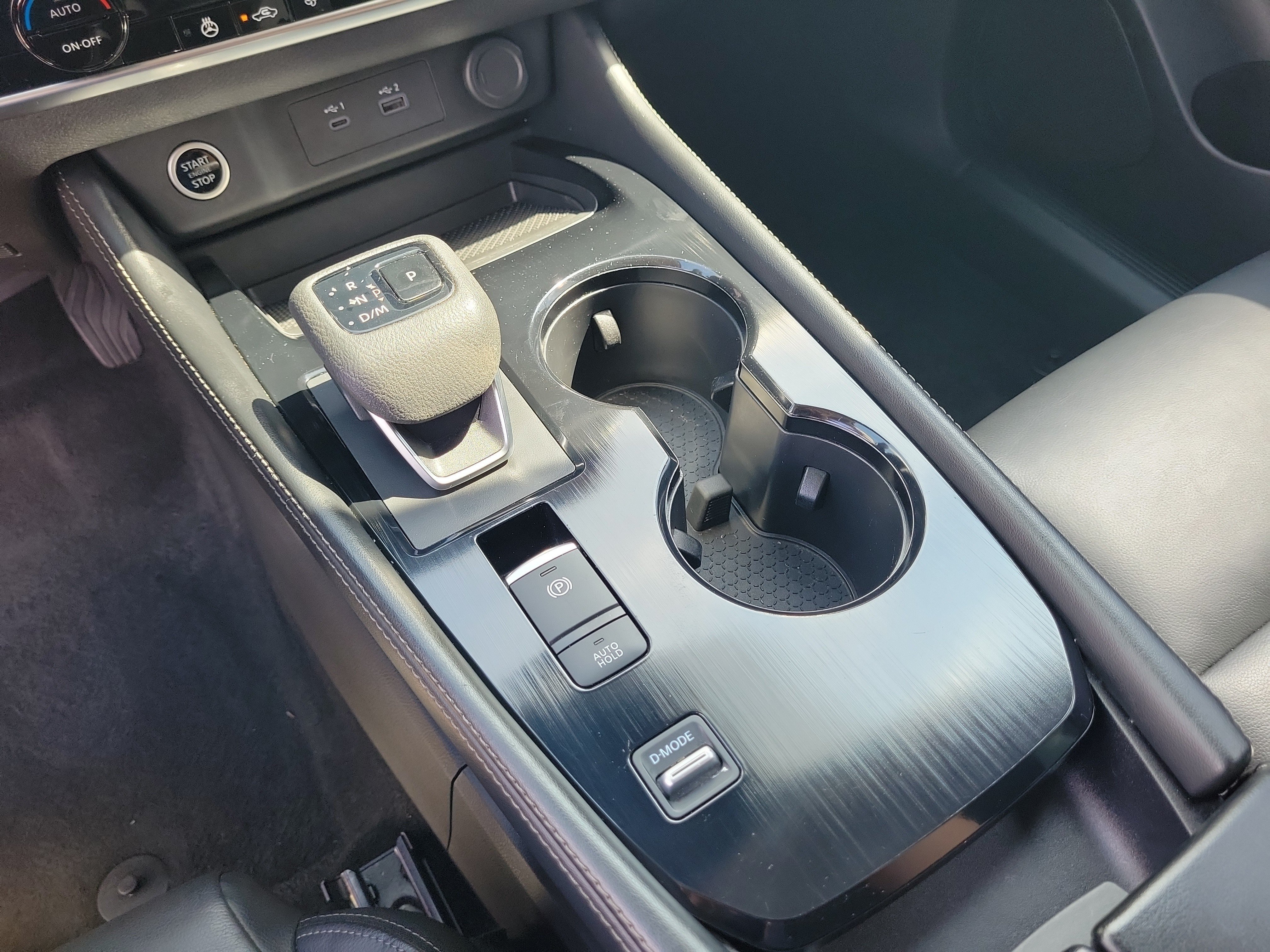 Certified 2023 Nissan Rogue SL FWD image 24