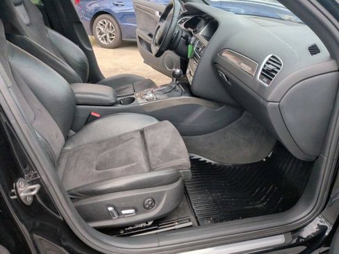 Used 2014 Audi S4 Premium Plus AWD/4WD image 16