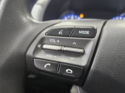 Used 2019 Hyundai Kona SE FWD image 27