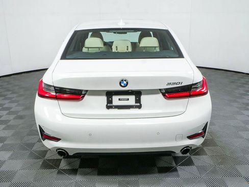 Used 2019 BMW 330i Sedan w/ Convenience Package RWD image 27