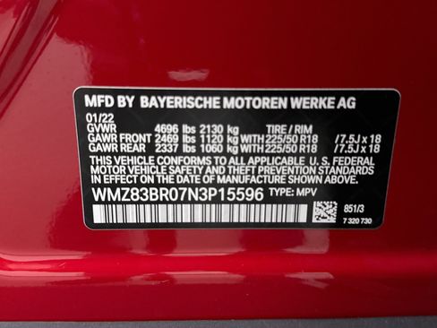 Used 2022 MINI Cooper Countryman S image 20