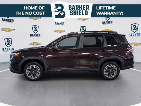 Used 2026 Subaru Forester Premium AWD/4WD image 10