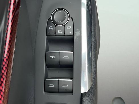 New 2026 Chevrolet Traverse RS FWD image 15