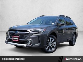 Used 2025 Subaru Outback Limited XT AWD/4WD video 1