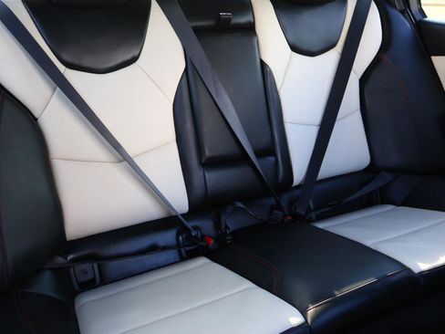 Certified 2024 Cadillac CT5 Sport w/ Climate Package image 24