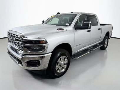 Used 2026 RAM 2500 Big Horn