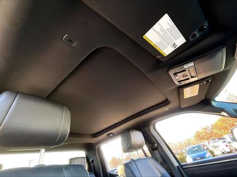 Used 2024 Toyota Tundra Platinum image 14