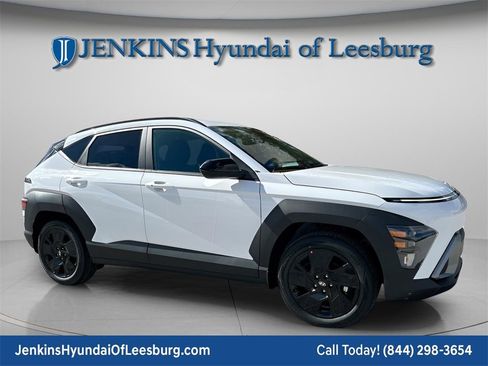 New 2026 Hyundai Kona SEL Sport image 2