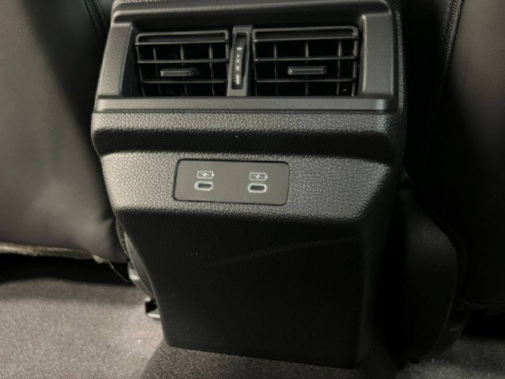 New 2026 Honda Accord Touring image 21