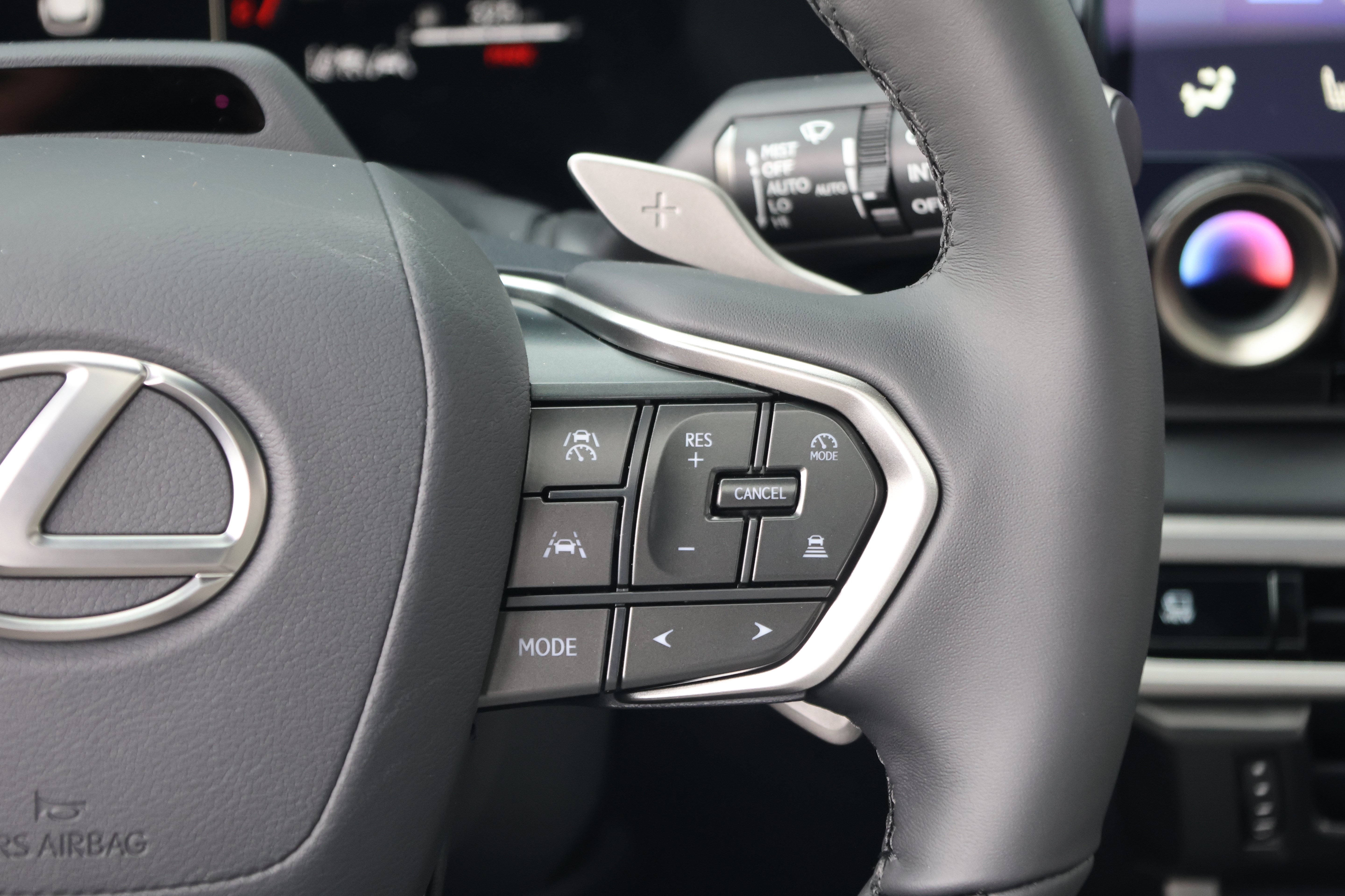 New 2026 Lexus RX 350 Premium w/ Convenience Package FWD image 29