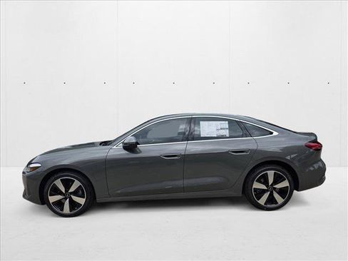 Used 2025 Audi A5 2.0T Premium w/ Convenience Package AWD/4WD image 8