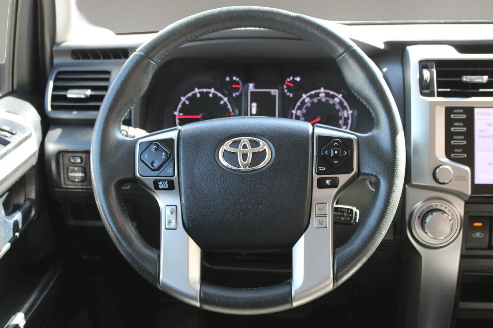 Used 2024 Toyota 4Runner SR5 RWD image 24