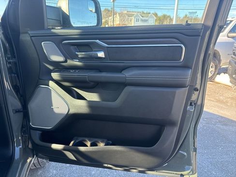 New 2026 RAM 1500 Laramie image 33