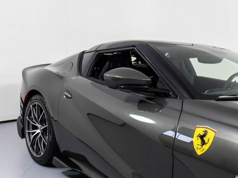 Used 2024 Ferrari 812 Competizione A image 14