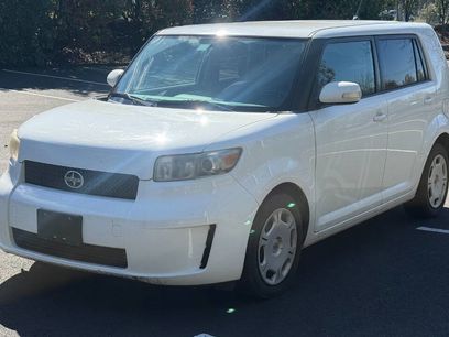 Used 2008 Scion xB