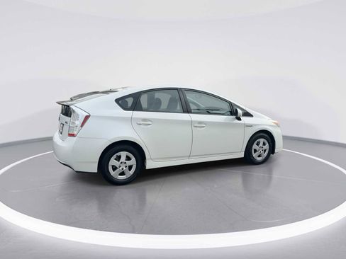 Used 2010 Toyota Prius Two image 8