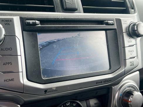 Used 2018 Toyota 4Runner SR5 RWD image 14