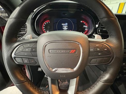 Used 2023 Dodge Durango R/T w/ Trailer Tow Group IV AWD/4WD image 12