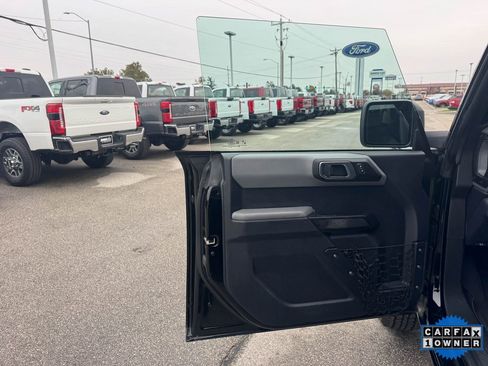 Certified 2022 Ford Bronco Big Bend image 11